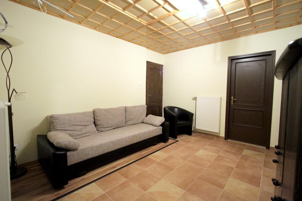 Patkószeg Vendégház Kaposfo Esterno foto